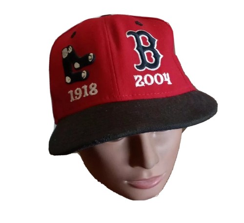 Buy Boston Red Sox New Era MLB 2004 