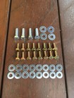 <!--F#f_0-->HOLDEN SUMP BOLTS SUIT HT HG HQ HJ HX HZ LH LX V8 253 308 MONARO SLR GTS SS<!--F/-->
