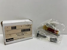 NEW IN BOX! PARKER SOLENOID VALVE REPAIR KIT PS1418