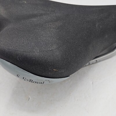 Selles récréatives et urbaines|Selle Royal, On Moderate, Selle, 267 x