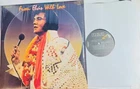 Elvis ** From Elvis with Love - 2 LP's ** RCA R234340 Stereo! SHRINK/MINT!