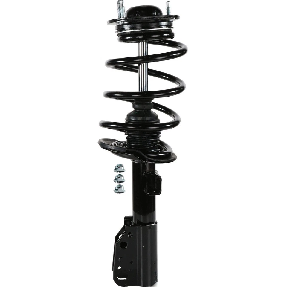 Monroe Genuine OEM Front Struts For 2007-2012 GMC Acadia 3.6L Lifetime Warranty - Image 4 of 4