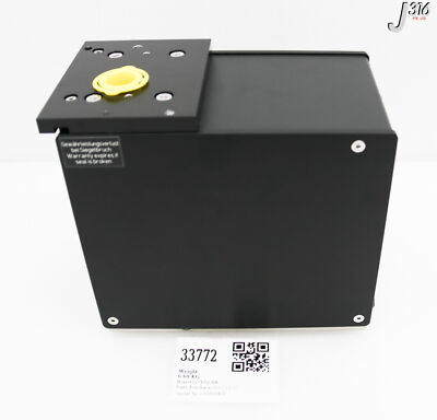 33772 SCANLAB Scan Kopf, 14MM (Neu) Intelliscan III 14