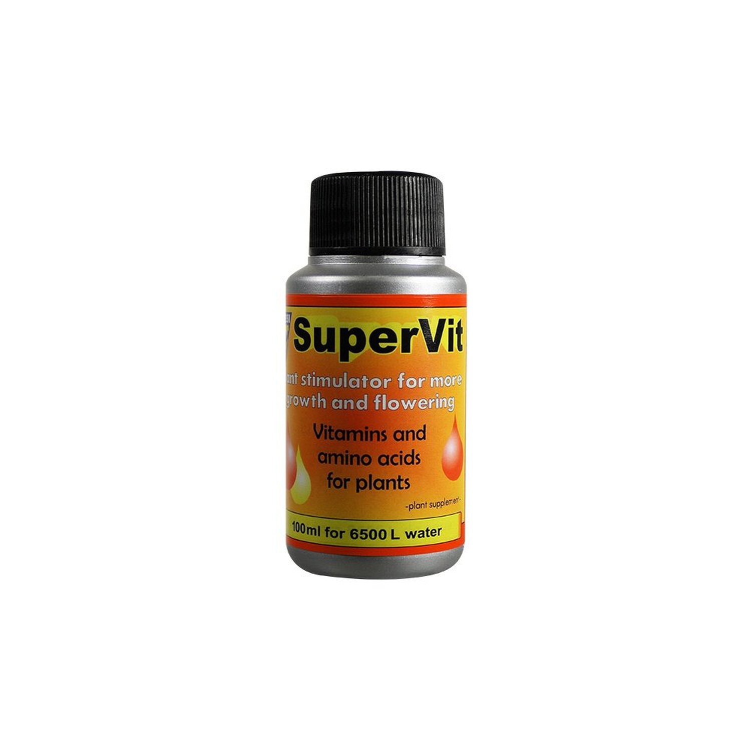 SuperVit Bloom stimulator HESI Super Vit (100ml)