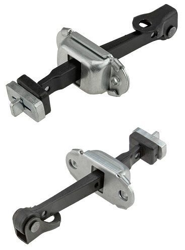 Charnière de porte arrière HONDA Civic remplacement mécanisme battant carrosserie auto