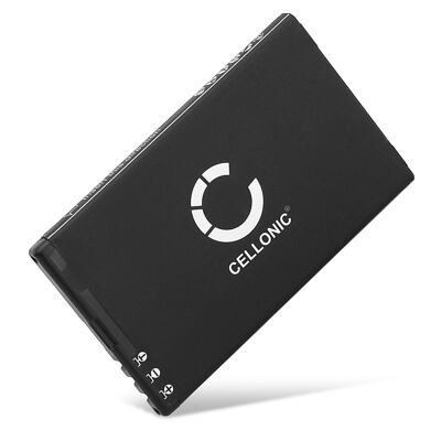  Ersatz Akku für MyPhone BS-03 Doro RCB01P04 1200mAh 