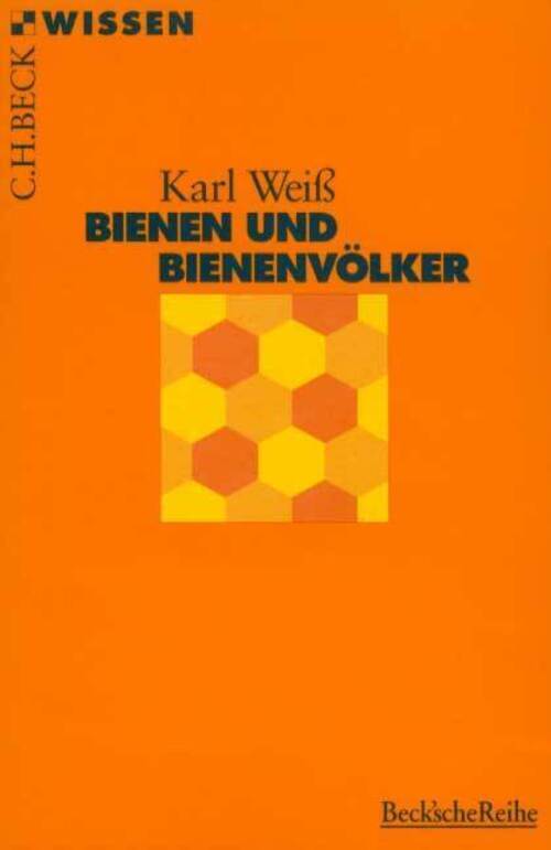 Thumbnail - Bienen Und Bienenvölker | Karl Weiß | Deutsch | Taschenbuch | 128 S. |