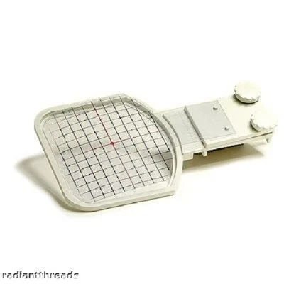 EMBROIDEX Cap/Hat Hoop for Singer XL-150 XL-5000 XL-6000 XL-1000 Singer SES-1000 SES-2000