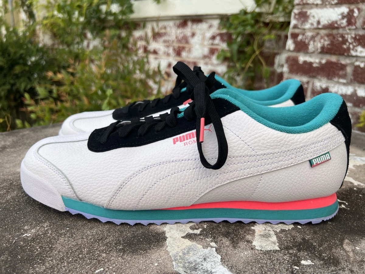 Puma Roma Basic Fandom for sale | eBay