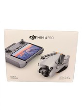 Dji Mini 4 Pro Fly More Combo Bundle