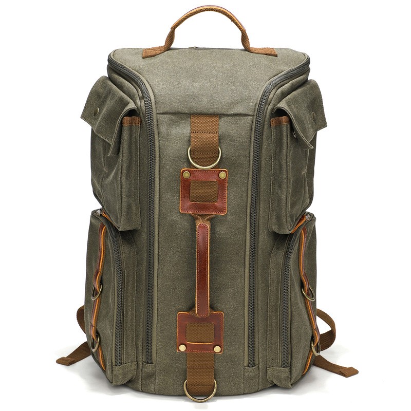 Camping Hiking Rucksack Packsack Bag