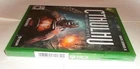 Cthulhu The Cosmic Abyss Xbox Series X Video Game USA Version RARE New UNOPENED