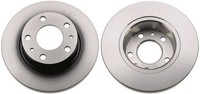 Bremsscheibe FüR Iveco Daily Iii Pritsche 99-07