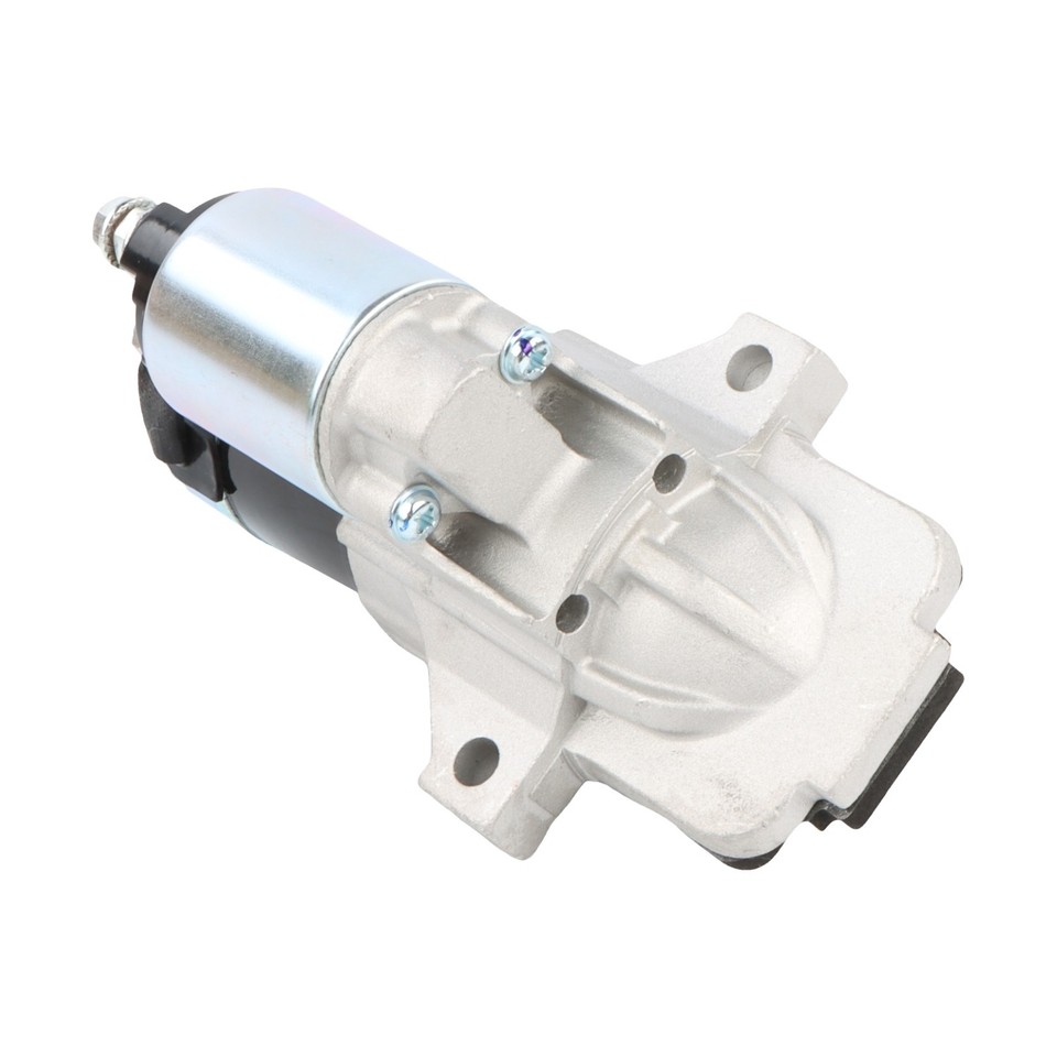 Starter Motor 2015 FORD ESCAPE