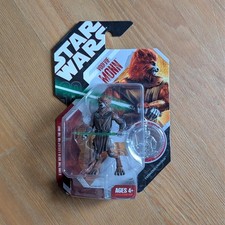 Star Wars 30th Anniversary Voolvif Monn 58