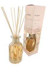 Pier 1 Reed Diffuser Fragrance Oil Set Beechwood 10 oz Air Freshener