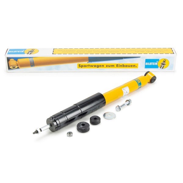 Bilstein B8 StoßDäMpfer FüR Mercedes 190 W201 E-KLASSE W124 A124 C124 Hinten-image