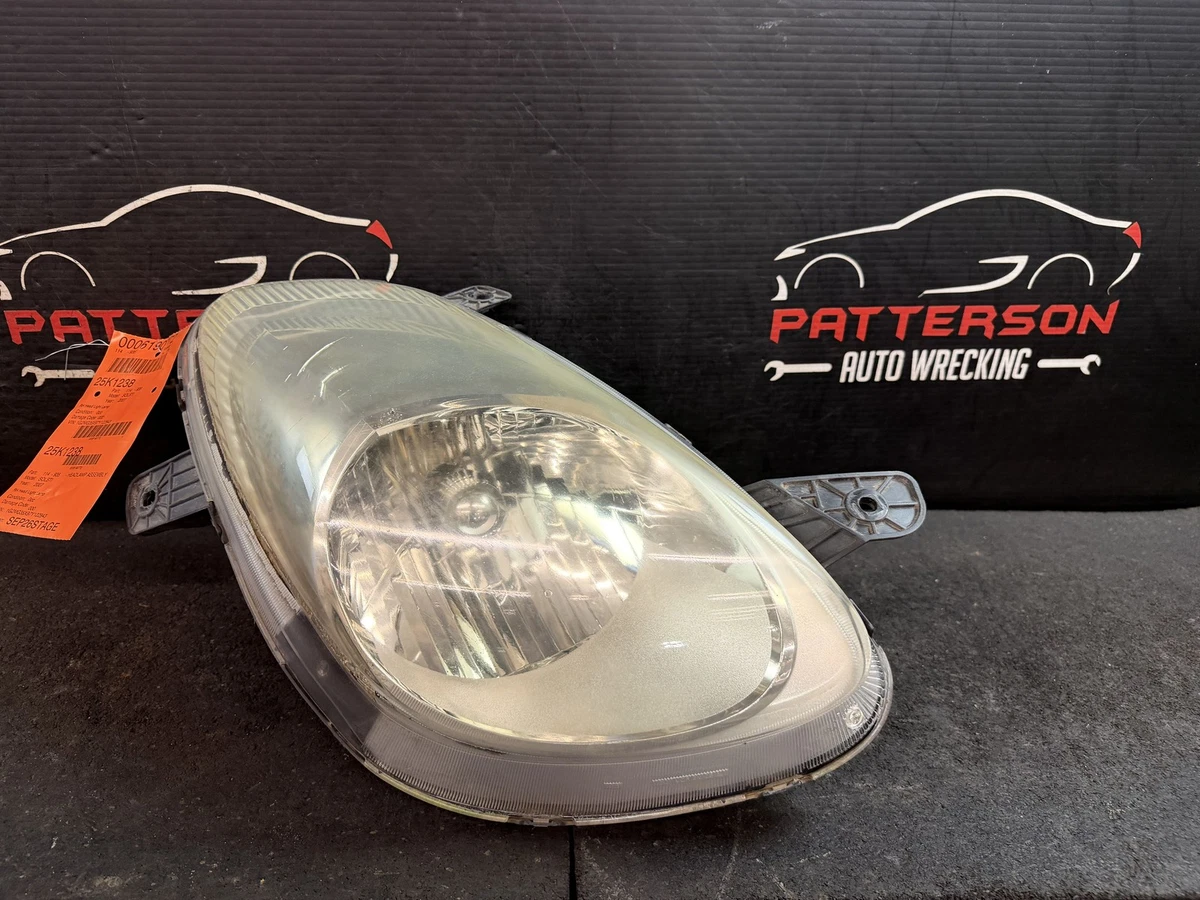ポンティアック ソルスティス用ヘッドライト Genuine OEM Headlights for Pontiac Solstice for sale | eBay