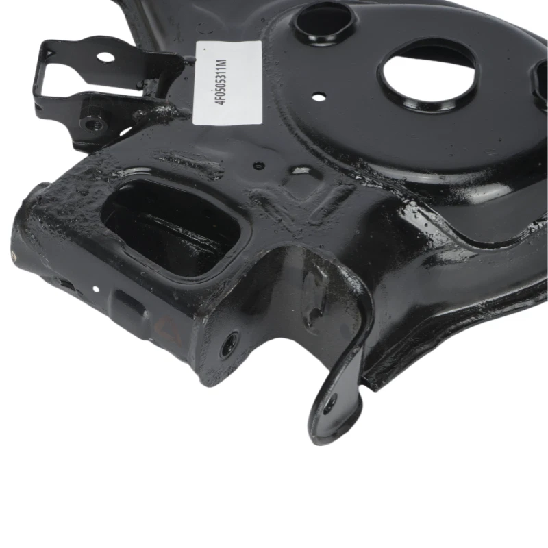 NEU Für Audi A6 C6 4F Federlenker Querlenker Hinten 4F0505311D+4F0505312D DHL - Bild 4 von 4