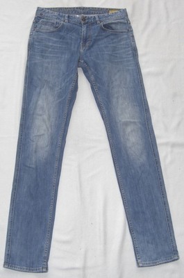 PME Legend Men's Jeans W31 L36 Slim Fit PTR120-FBS 31-36 Condition Very