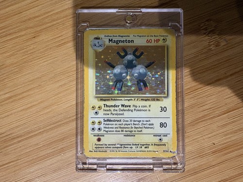 Magneton