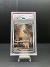Pokémon TCG Charmander Scarlet & Violet 151 Illustration Rare PSA 10