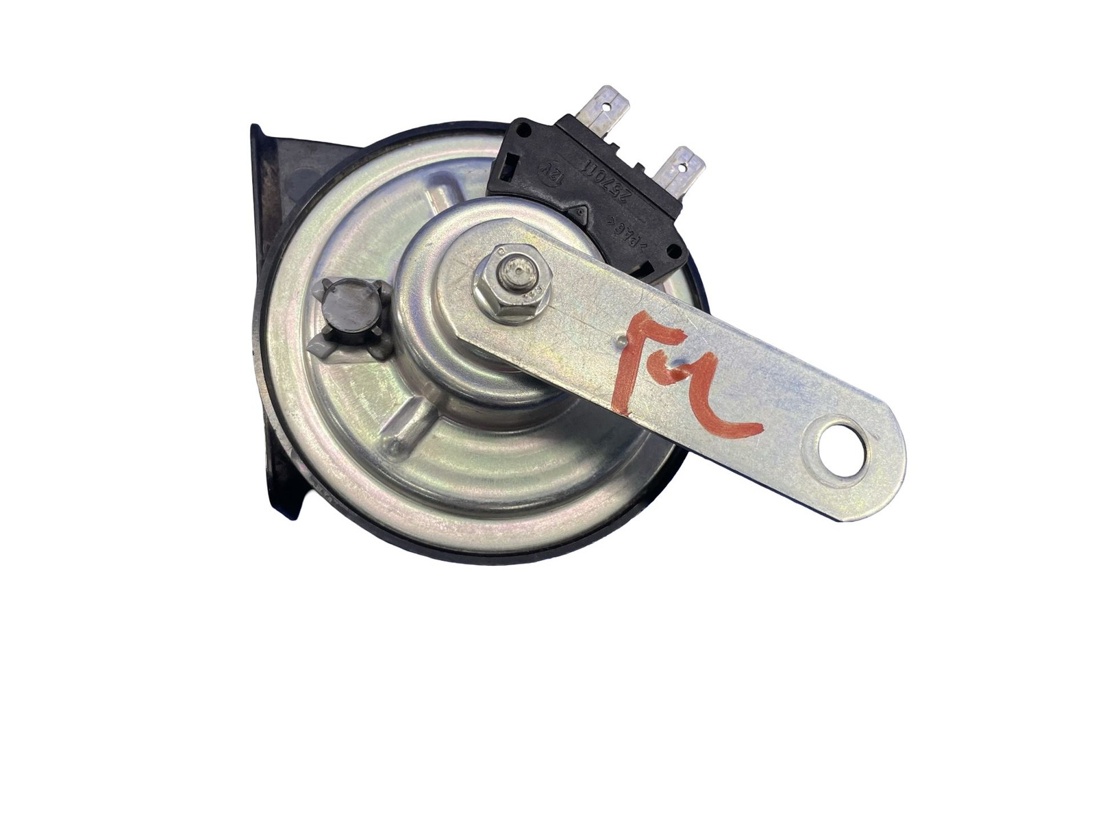 2025-2026 MCLAREN GTS FRONT LEFT HORN ALARM SIREN 11MA070CP