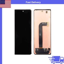 TFT For Samsung Galaxy Z Fold3 5G SM-F926 F926B Front LCD Touch Screen Digitizer