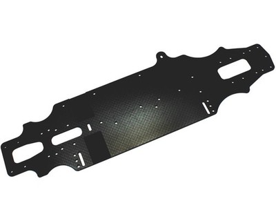 Team Magic E4JS II E4JR II Chassis TM507401 