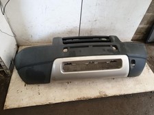 Pare-choc avant Land Rover FREELANDER
