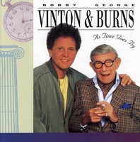 Vinton - As Time Goes By - Cd - G3Z