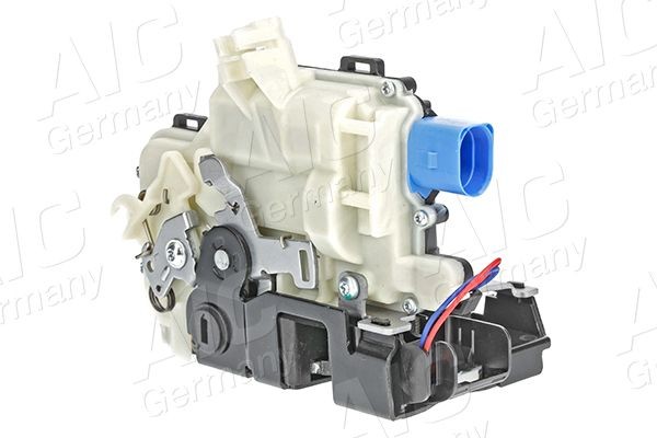 Neu - Aic 56180 TüRschloss FüR Seat Skoda Vw-image
