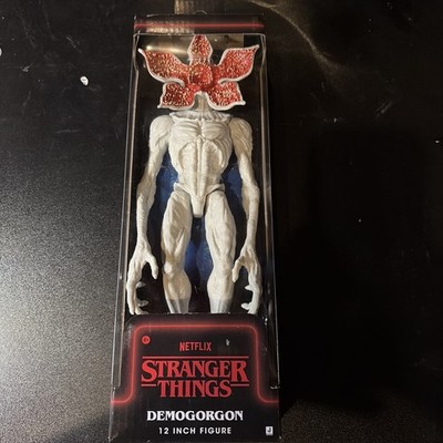 Netflix Stranger Things DEMOGORGON 12'' Action Figure JAZWARES NEW