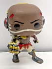 FUNKO POP: Overwatch: Doomfist #351 *NO BOX & FREE SHIPPING*