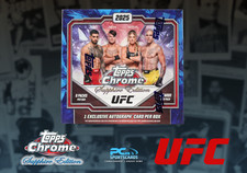 2025 Topps Chrome Sapphire UFC Checklist Guide in-content 5
