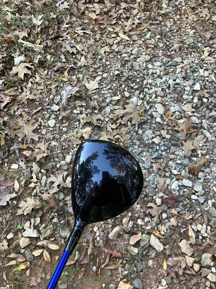 Controlador Callaway Ft Optiforce 440 9,5° rígido flexible diamante diestro Foto 3 de 4