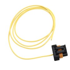 Alternator Wire Harness Plug 4 Pin Alternator Wiring Harness Alternator Wir WCQQ