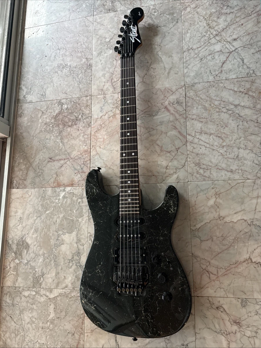Fender Hm Strat for sale - eBay