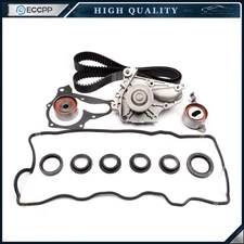 Timing Belt Kit Water Pump Gasket For Toyota Camry For Celica 87-01 3SFE 5SFE