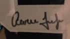 Yankees Aaron Judge Autographed Framed Authentic Jersey — photo 2