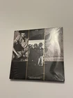 U2 LIMITED EDITION THE JOSHUA TREE SINGLES: REMASTERED & LIVE 10" VINYL RECORDS