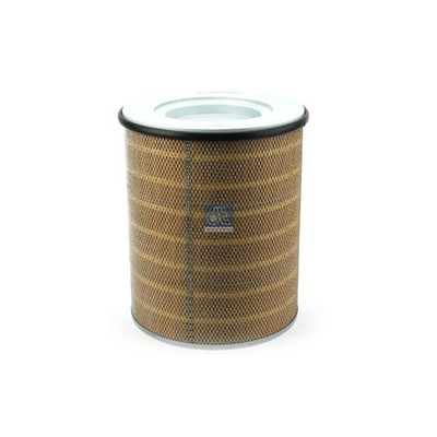 Luftfilter-Einsatz DT SPARE PARTS IAM-Expertise passend für u.a. VOLVO FM