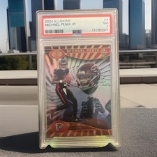 2024 Panini Illusions Football Checklist Guide in-content 25