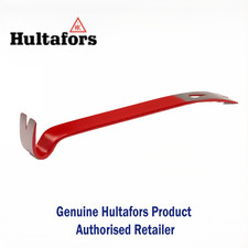 Hultafor 827027 Mini Wrecking Bar - 7IN