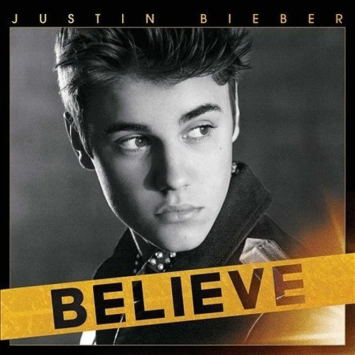 Justin Bieber LP Vinyl Records for sale - eBay
