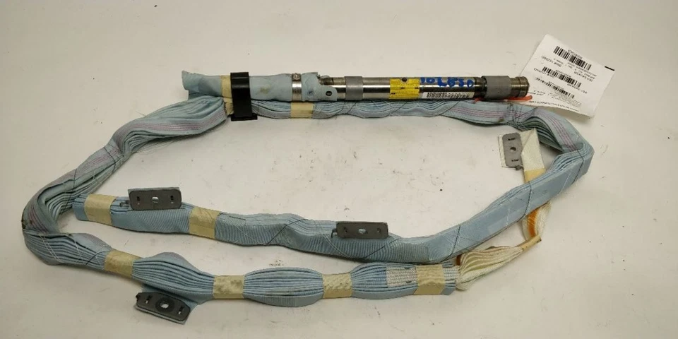 PASSANGER ROOF AIR BAG 6217047010 2004-2009 TOYOTA PRIUS Foto 4 de 4