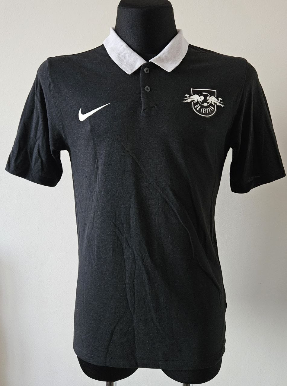 Red Bull Leipzig 2021 - 2022 football Nike Dry-FIT Park 21 Polo shirt size M