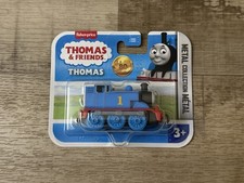 Thomas Friends Metal Collection Diecast Thomas 80th Anniversary NEW IN BOX