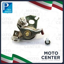 PUNTINE PIAGGIO CONTATTI PUNTE CIAO 50 BRAVO BOXER SI GRILLO BOSS SUPERBRAVO CBA