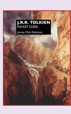 Jeremy Mark Robinson | J.R.R. Tolkien | Taschenbuch | Englisch (2010)